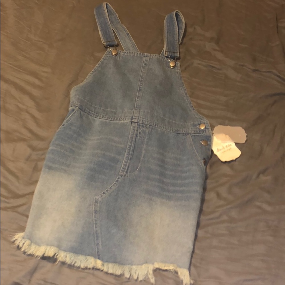 altard state overall dress